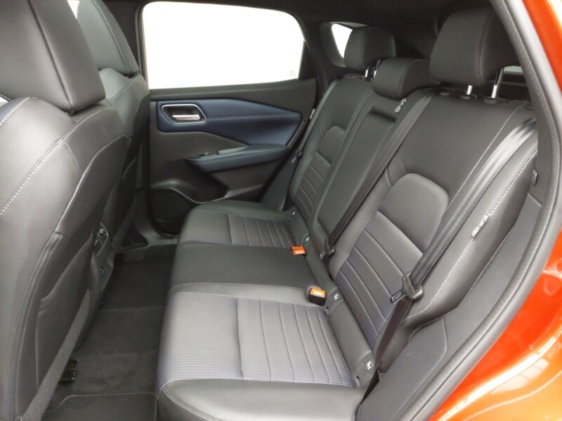 Used Nissan Qashqai 2024 for sale - 77209074: Photo 6