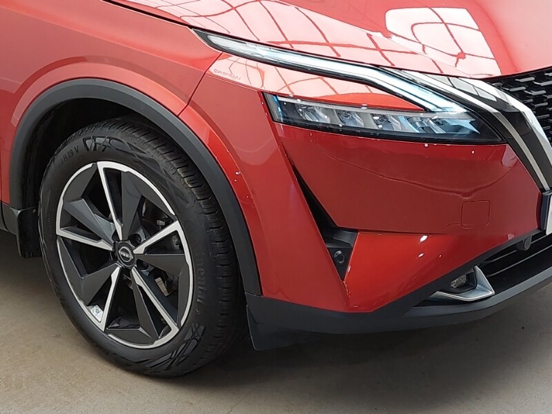 Used Nissan Qashqai 2024 for sale - 77209074: Photo 9