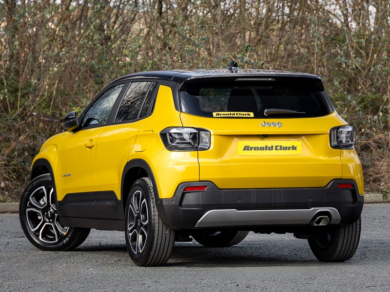 Used Jeep Other 2025 for sale - 76708056: Photo 3