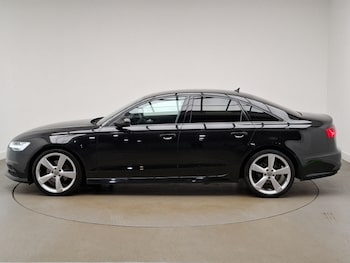 Used Audi A6 Saloon 2018 for sale - 75514051: Photo