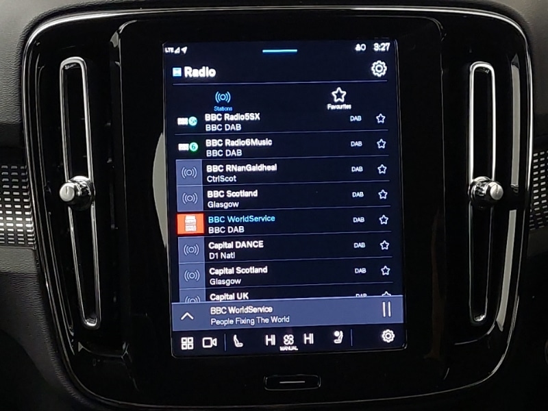 Used Volvo XC40 2024 for sale - 77251801: Photo 11