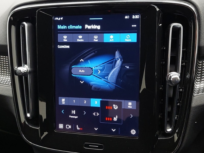 Used Volvo XC40 2024 for sale - 77251801: Photo 16