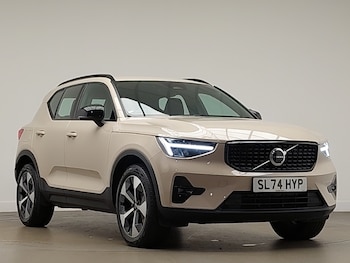 Used Volvo XC40 2024 for sale - 77251801: Photo