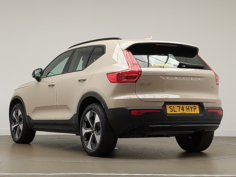 Used Volvo XC40 2024 for sale - 77251801: Photo 3