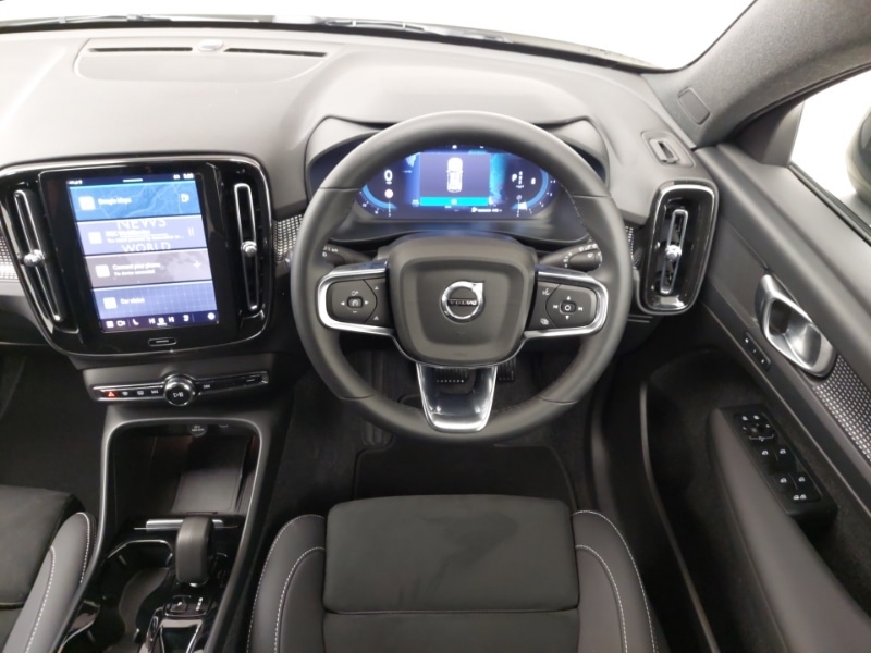 Used Volvo XC40 2024 for sale - 77251801: Photo 7