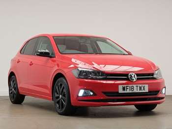 2018 - 1.0 TSI 95 Beats 5dr