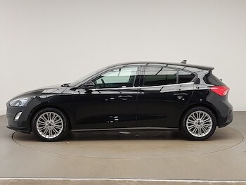 Used Ford Focus 2020 for sale - 78771139: Photo