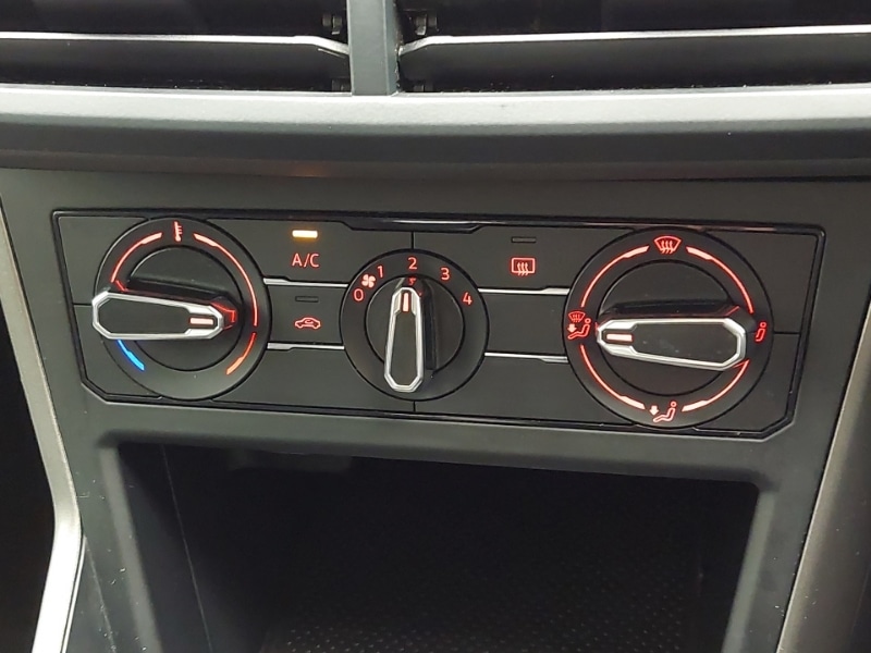 Used Volkswagen Polo 2018 for sale - 77020718: Photo 14