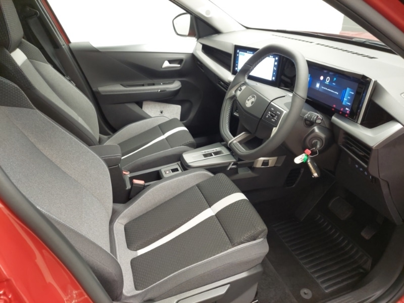 Used Vauxhall Frontera 2025 for sale - 76947195: Photo 13