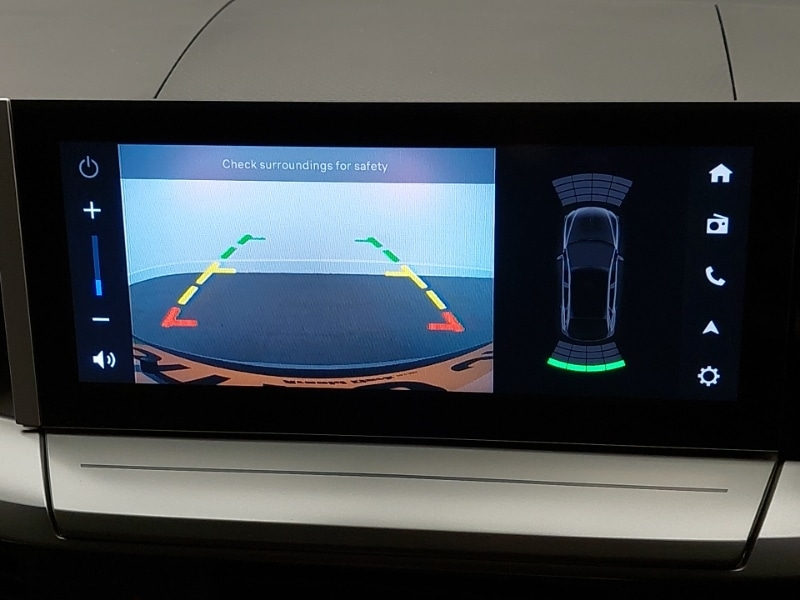 Used Vauxhall Frontera 2025 for sale - 76947195: Photo 14