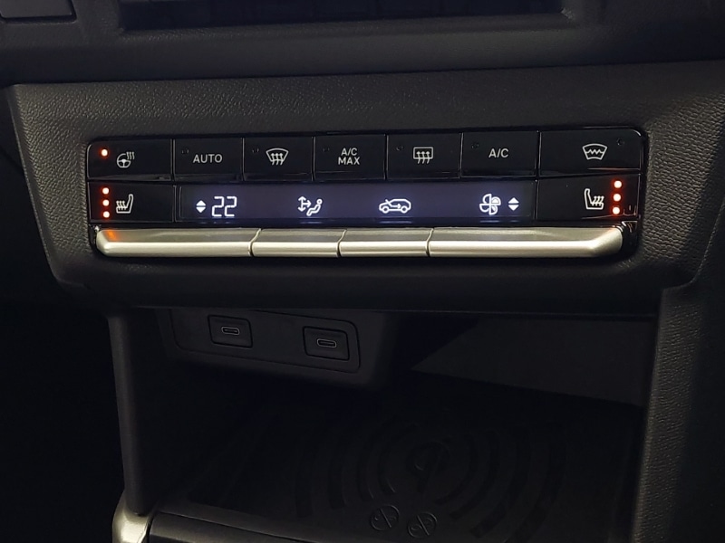 Used Vauxhall Frontera 2025 for sale - 76947195: Photo 15