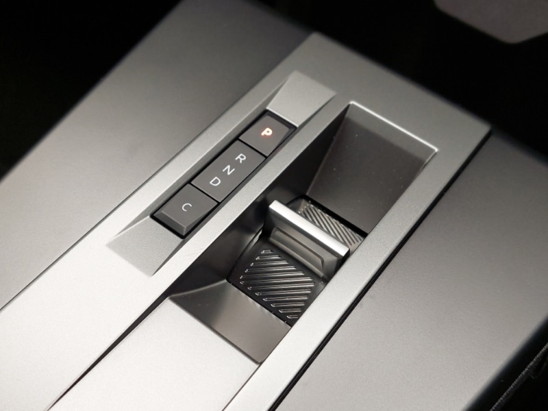 Used Vauxhall Frontera 2025 for sale - 76947195: Photo 16