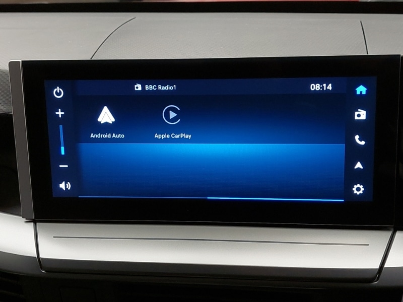 Used Vauxhall Frontera 2025 for sale - 76947195: Photo 17