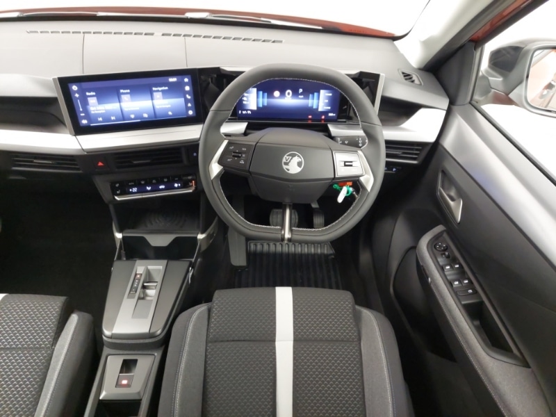 Used Vauxhall Frontera 2025 for sale - 76947195: Photo 7