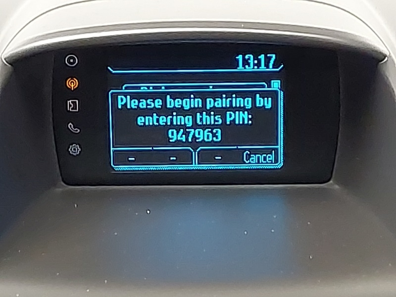 Used Ford Fiesta 2013 for sale - 77352463: Photo 11