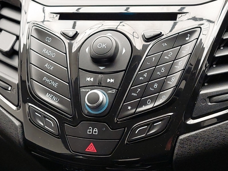 Used Ford Fiesta 2013 for sale - 77352463: Photo 14