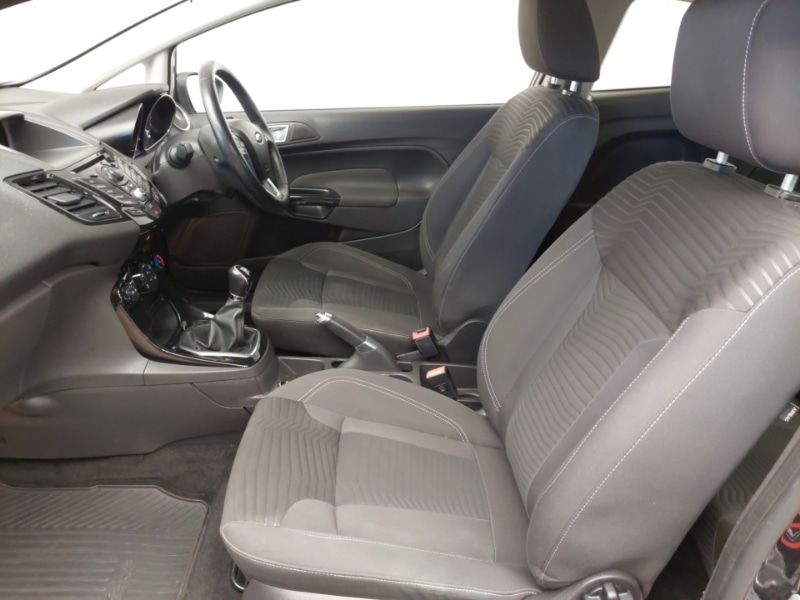 Used Ford Fiesta 2013 for sale - 77352463: Photo 5