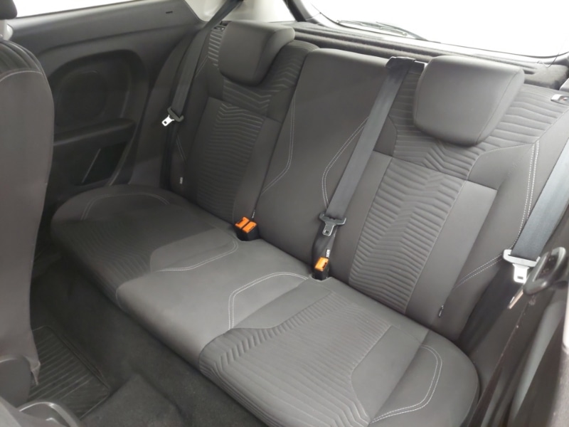 Used Ford Fiesta 2013 for sale - 77352463: Photo 6