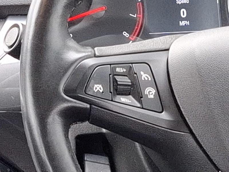 Used Vauxhall Corsa 2018 for sale - 76195313: Photo 10