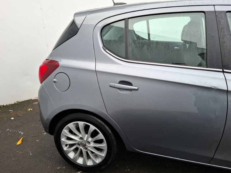 Used Vauxhall Corsa 2018 for sale - 76195313: Photo 13