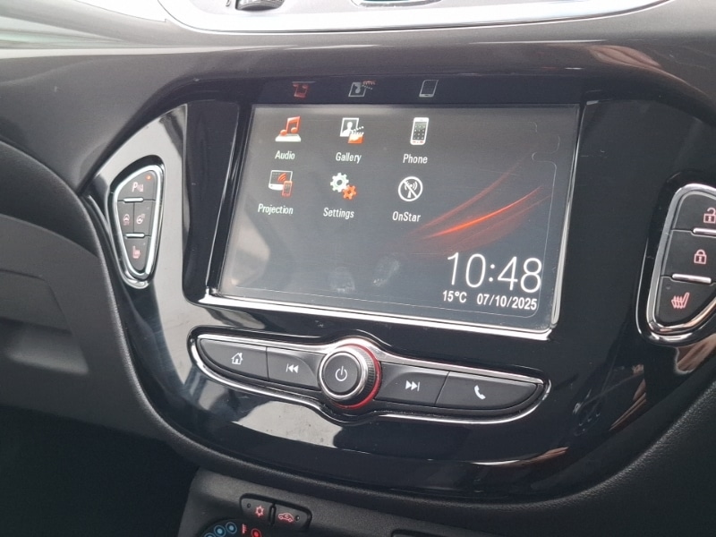 Used Vauxhall Corsa 2018 for sale - 76195313: Photo 15