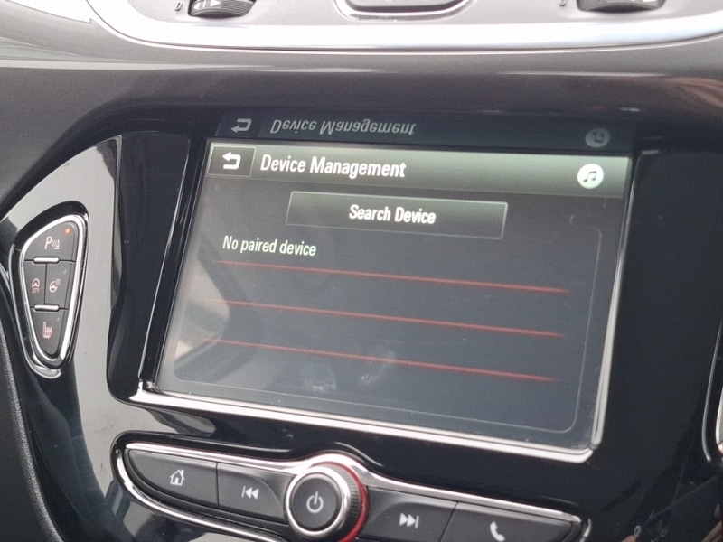 Used Vauxhall Corsa 2018 for sale - 76195313: Photo 16