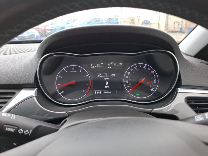 Used Vauxhall Corsa 2018 for sale - 76195313: Photo 18