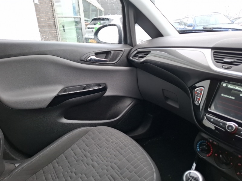 Used Vauxhall Corsa 2018 for sale - 76195313: Photo 19