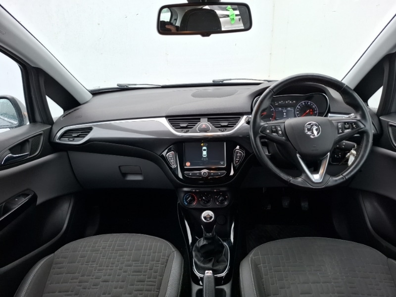 Used Vauxhall Corsa 2018 for sale - 76195313: Photo 2