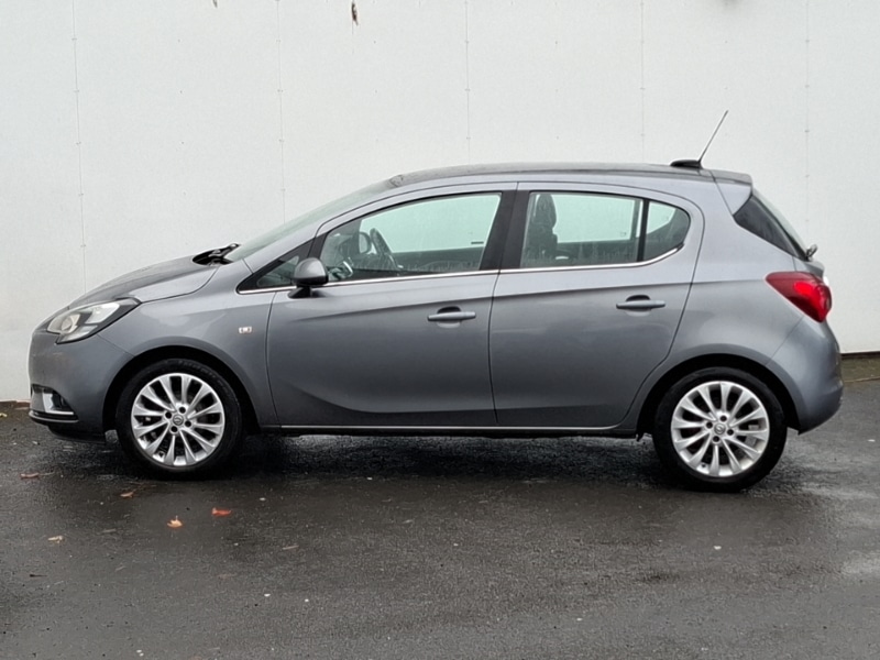 Used Vauxhall Corsa 2018 for sale - 76195313: Photo 4