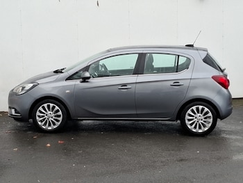 Used Vauxhall Corsa 2018 for sale - 76195313: Photo 4