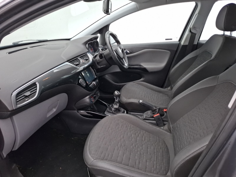 Used Vauxhall Corsa 2018 for sale - 76195313: Photo 5