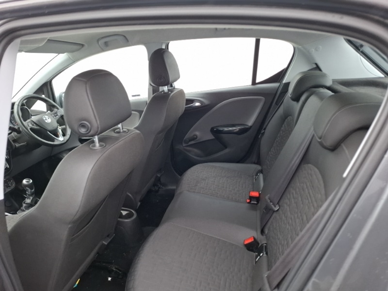 Used Vauxhall Corsa 2018 for sale - 76195313: Photo 6