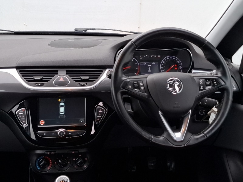 Used Vauxhall Corsa 2018 for sale - 76195313: Photo 7