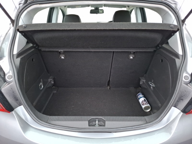 Used Vauxhall Corsa 2018 for sale - 76195313: Photo 8