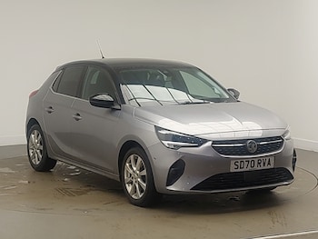 Used Vauxhall Corsa 2020 for sale - 78865617: Photo