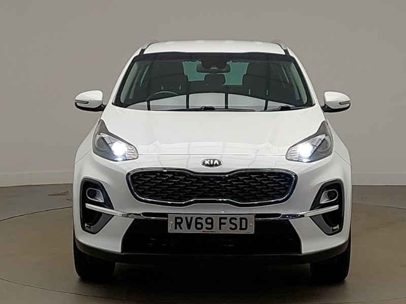 Used Kia Sportage 2019 for sale - 77278207: Photo 12