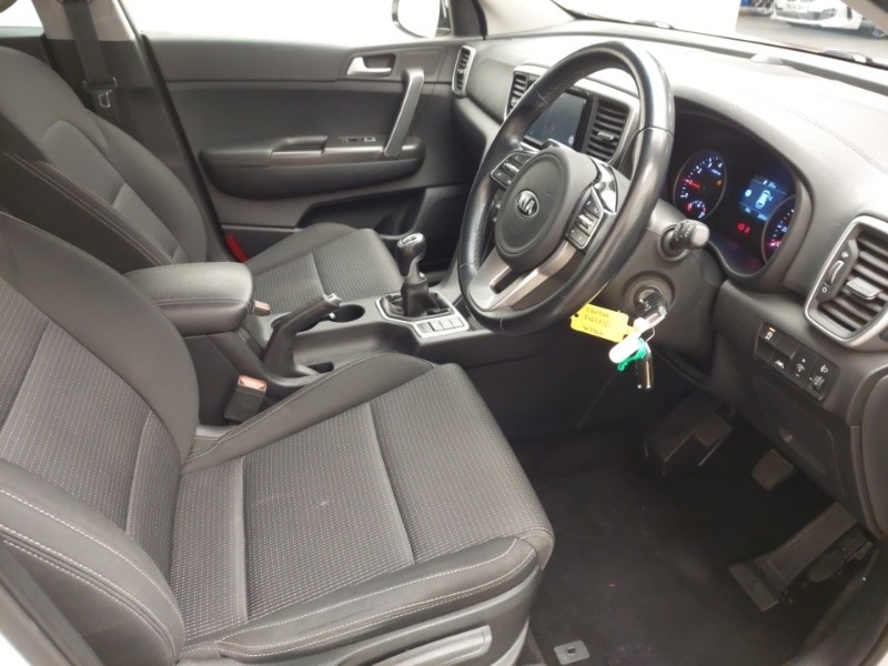 Used Kia Sportage 2019 for sale - 77278207: Photo 13