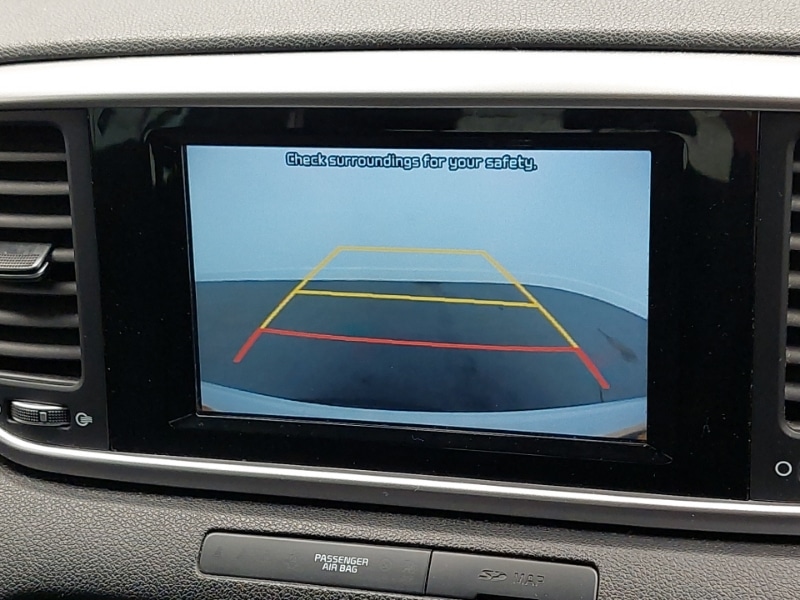 Used Kia Sportage 2019 for sale - 77278207: Photo 14