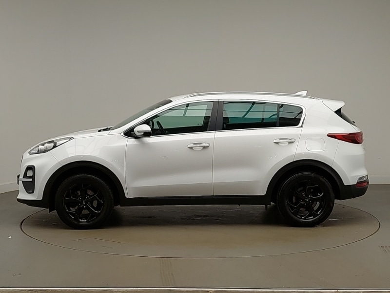 Used Kia Sportage 2019 for sale - 77278207: Photo 4