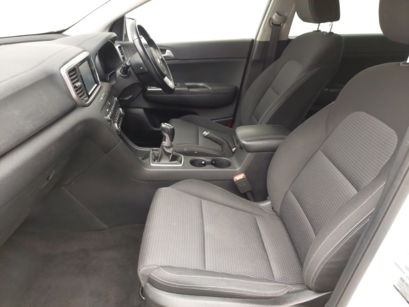 Used Kia Sportage 2019 for sale - 77278207: Photo 5