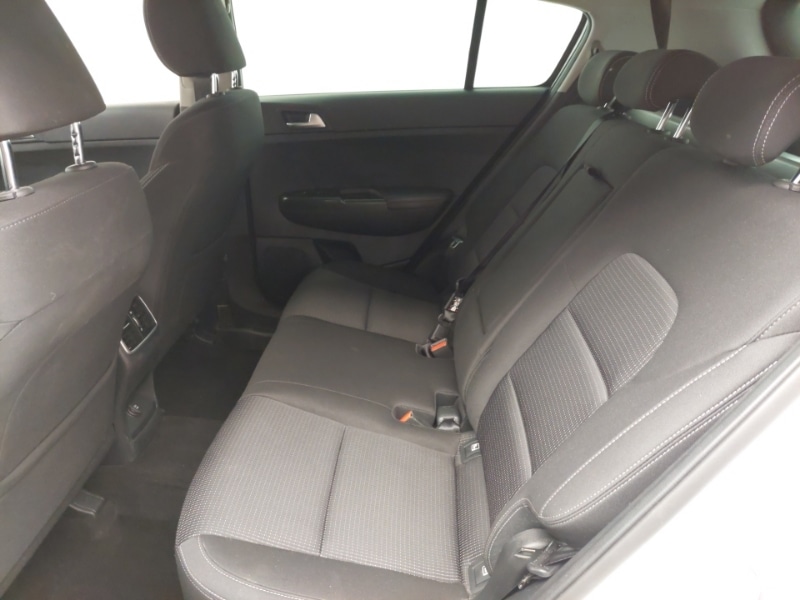 Used Kia Sportage 2019 for sale - 77278207: Photo 6