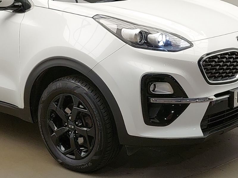 Used Kia Sportage 2019 for sale - 77278207: Photo 9