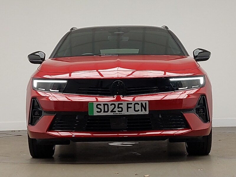 Used Vauxhall Astra 2025 for sale - 77405081: Photo 12