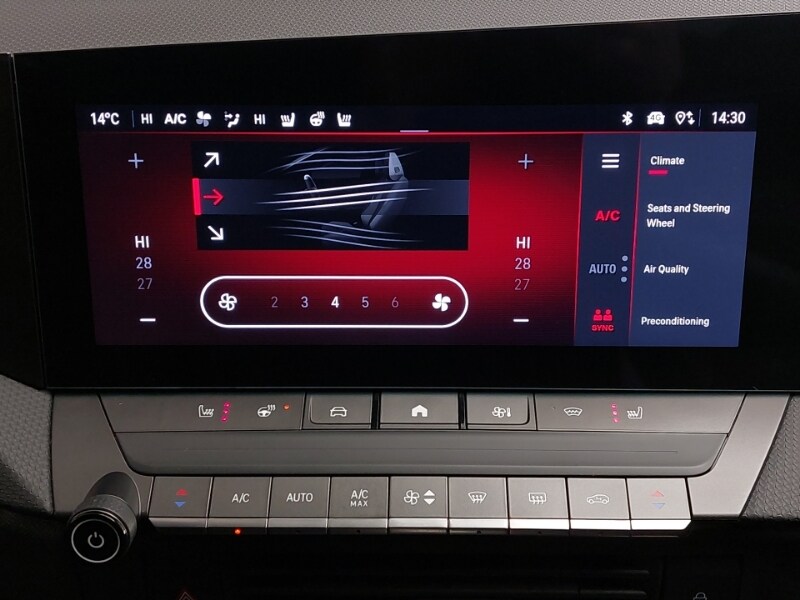 Used Vauxhall Astra 2025 for sale - 77405081: Photo 19