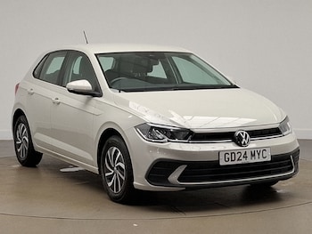 Used Volkswagen Polo 2024 for sale - 78860900: Photo