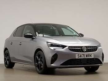 2021 - 1.2 Elite Edition 5dr