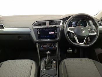 Used Volkswagen Tiguan 2022 for sale - 79525459: Photo