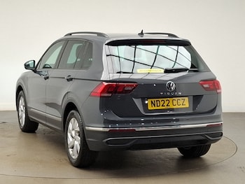 Used Volkswagen Tiguan 2022 for sale - 79525459: Photo