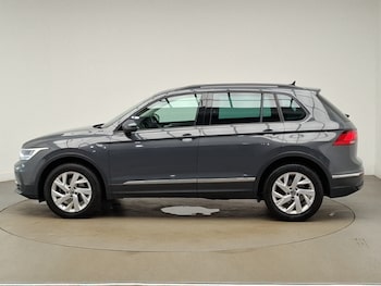 Used Volkswagen Tiguan 2022 for sale - 79525459: Photo